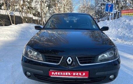 Renault Laguna II, 2005 год, 470 000 рублей, 2 фотография