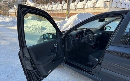 Renault Laguna II, 2005 год, 470 000 рублей, 9 фотография