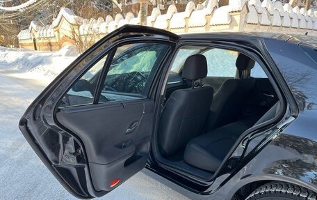 Renault Laguna II, 2005 год, 470 000 рублей, 14 фотография