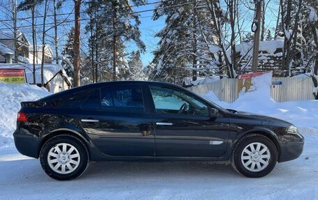 Renault Laguna II, 2005 год, 470 000 рублей, 8 фотография