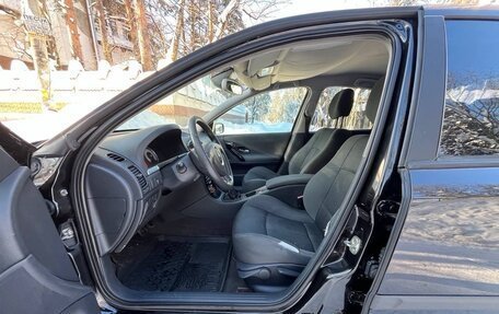 Renault Laguna II, 2005 год, 470 000 рублей, 11 фотография