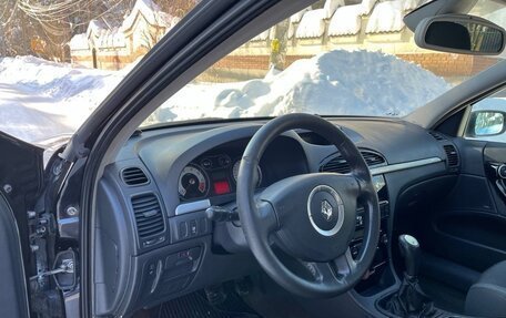 Renault Laguna II, 2005 год, 470 000 рублей, 10 фотография