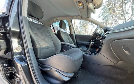 Renault Laguna II, 2005 год, 470 000 рублей, 17 фотография