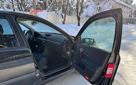 Renault Laguna II, 2005 год, 470 000 рублей, 12 фотография