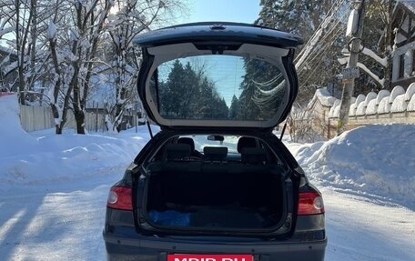 Renault Laguna II, 2005 год, 470 000 рублей, 15 фотография