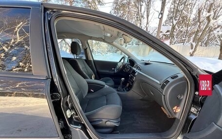 Renault Laguna II, 2005 год, 470 000 рублей, 13 фотография