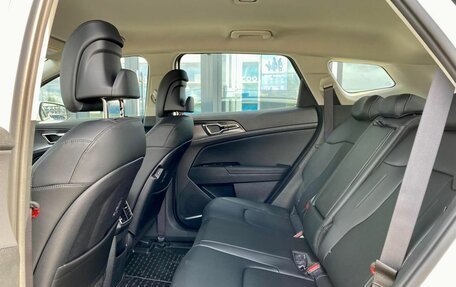 KIA Sportage IV рестайлинг, 2025 год, 4 931 800 рублей, 10 фотография