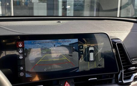 KIA Sportage IV рестайлинг, 2025 год, 4 931 800 рублей, 27 фотография