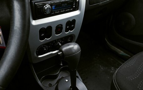 Renault Sandero I, 2012 год, 560 000 рублей, 10 фотография