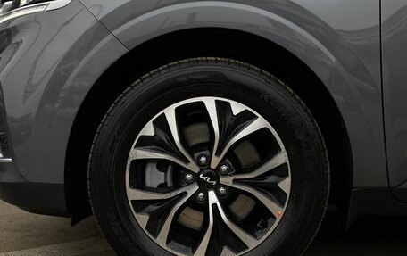 KIA Carnival, 2025 год, 6 990 000 рублей, 8 фотография