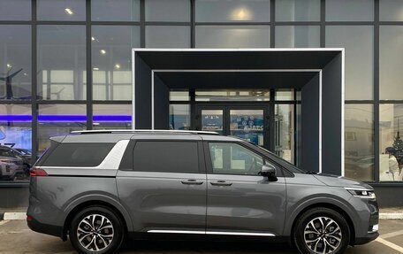 KIA Carnival, 2025 год, 6 990 000 рублей, 5 фотография