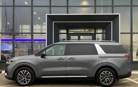 KIA Carnival, 2025 год, 6 990 000 рублей, 3 фотография