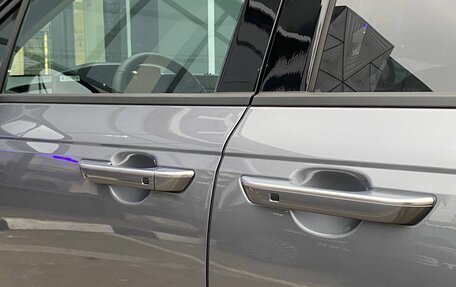 KIA Carnival, 2025 год, 6 990 000 рублей, 9 фотография