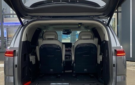 KIA Carnival, 2025 год, 6 990 000 рублей, 11 фотография