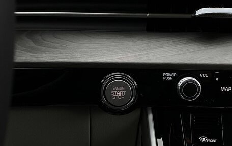 KIA Carnival, 2025 год, 6 990 000 рублей, 12 фотография