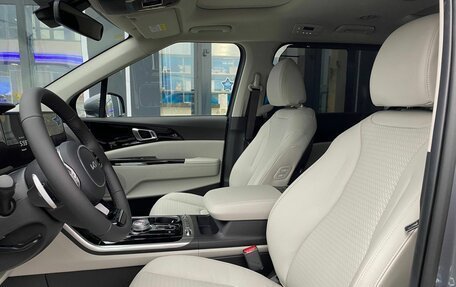 KIA Carnival, 2025 год, 6 990 000 рублей, 14 фотография