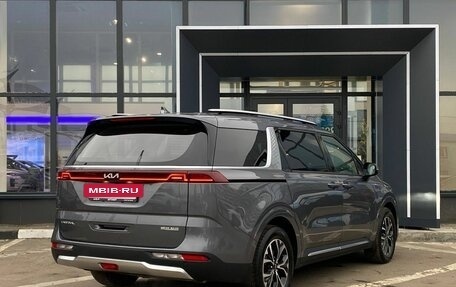 KIA Carnival, 2025 год, 6 990 000 рублей, 6 фотография