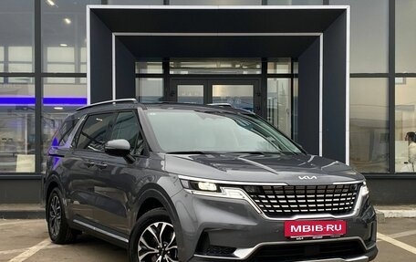 KIA Carnival, 2025 год, 6 990 000 рублей, 7 фотография