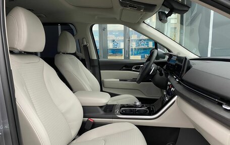 KIA Carnival, 2025 год, 6 990 000 рублей, 19 фотография