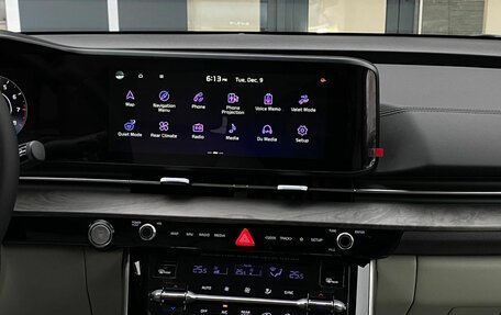 KIA Carnival, 2025 год, 6 990 000 рублей, 22 фотография