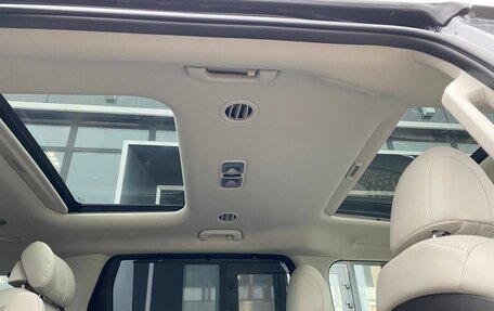 KIA Carnival, 2025 год, 6 990 000 рублей, 20 фотография