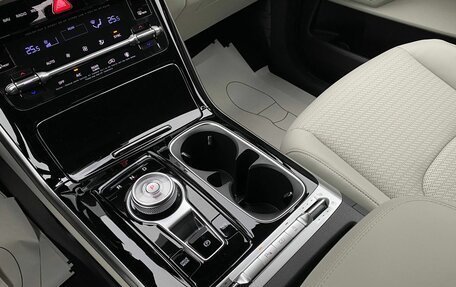 KIA Carnival, 2025 год, 6 990 000 рублей, 23 фотография