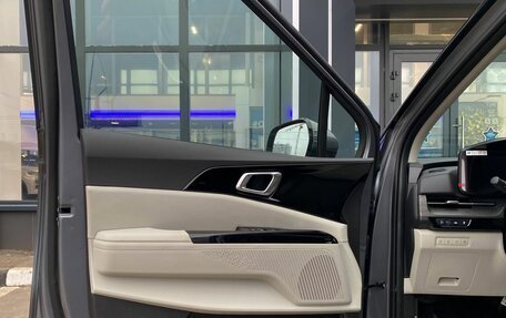 KIA Carnival, 2025 год, 6 990 000 рублей, 26 фотография