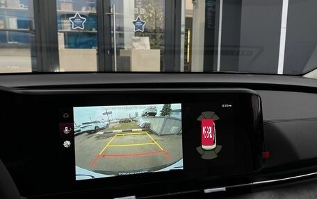 KIA Carnival, 2025 год, 6 990 000 рублей, 28 фотография