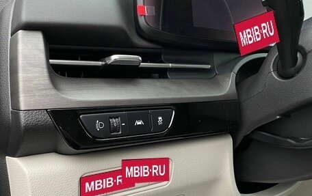 KIA Carnival, 2025 год, 6 990 000 рублей, 27 фотография