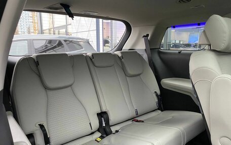 KIA Carnival, 2025 год, 6 990 000 рублей, 30 фотография