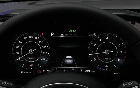 KIA Carnival, 2025 год, 6 990 000 рублей, 32 фотография