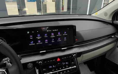 KIA Carnival, 2025 год, 6 990 000 рублей, 34 фотография