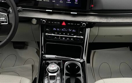 KIA Carnival, 2025 год, 6 990 000 рублей, 36 фотография