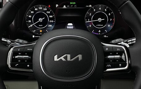 KIA Carnival, 2025 год, 6 990 000 рублей, 31 фотография