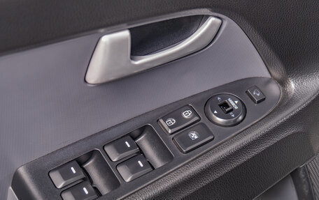 KIA Sportage III, 2011 год, 1 299 000 рублей, 8 фотография