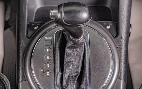 KIA Sportage III, 2011 год, 1 299 000 рублей, 14 фотография