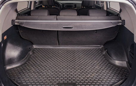 KIA Sportage III, 2011 год, 1 299 000 рублей, 17 фотография