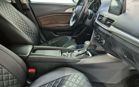 Mazda 3, 2018 год, 1 588 000 рублей, 17 фотография