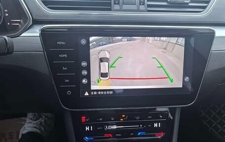 Skoda Superb III рестайлинг, 2023 год, 2 300 000 рублей, 10 фотография