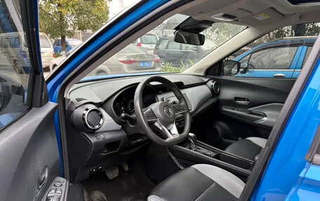 Nissan Kicks I, 2023 год, 1 290 777 рублей, 4 фотография