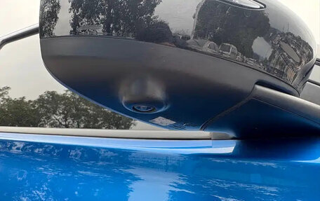 Nissan Kicks I, 2023 год, 1 290 777 рублей, 8 фотография