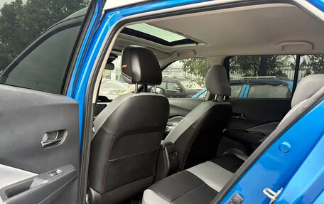 Nissan Kicks I, 2023 год, 1 290 777 рублей, 5 фотография