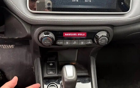 Nissan Kicks I, 2023 год, 1 290 777 рублей, 9 фотография