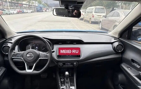 Nissan Kicks I, 2023 год, 1 290 777 рублей, 6 фотография