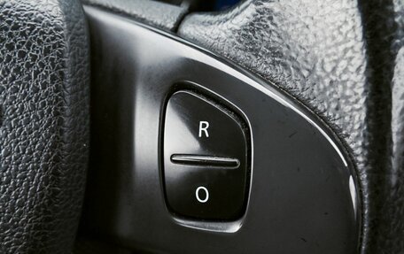 Renault Sandero II рестайлинг, 2015 год, 814 000 рублей, 13 фотография