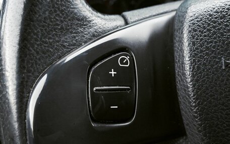 Renault Sandero II рестайлинг, 2015 год, 814 000 рублей, 14 фотография