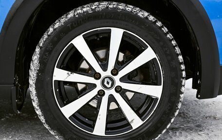 Renault Sandero II рестайлинг, 2015 год, 814 000 рублей, 21 фотография