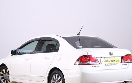 Honda Civic VIII, 2008 год, 999 000 рублей, 5 фотография