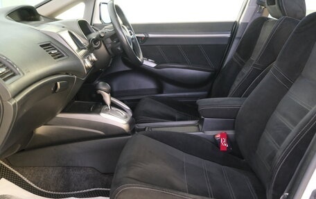 Honda Civic VIII, 2008 год, 999 000 рублей, 19 фотография