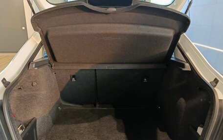 Skoda Rapid I, 2017 год, 1 099 000 рублей, 13 фотография